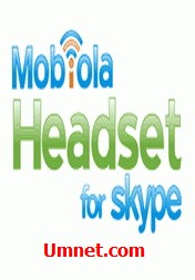 game pic for Headset for Skype S60 3rd